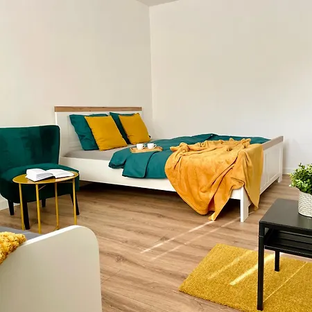 M.F. Apartment Znojmo Exterior photo
