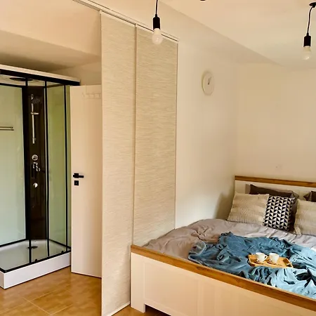 M.F. Apartment Znojmo Exterior photo