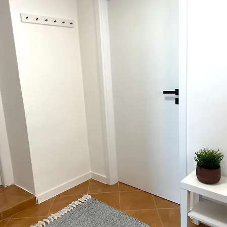 M.F. Apartment Znojmo Exterior photo