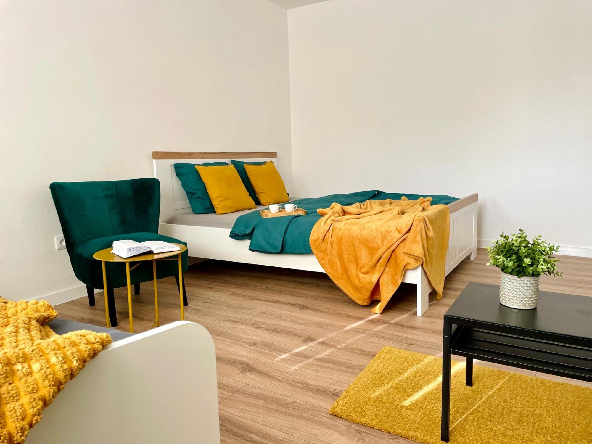M.f. Apartment