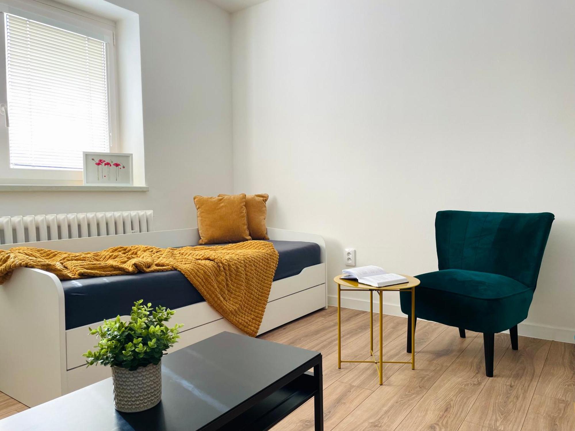 M.f. Apartment Znojmo