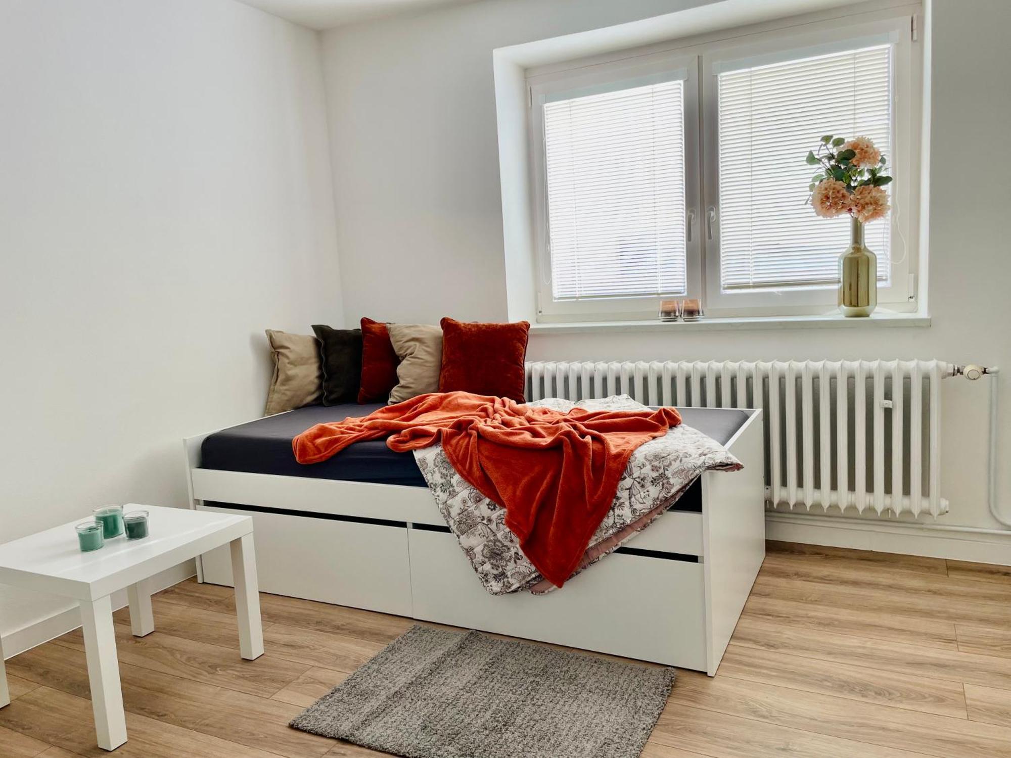 Apartment M.f. Znojmo