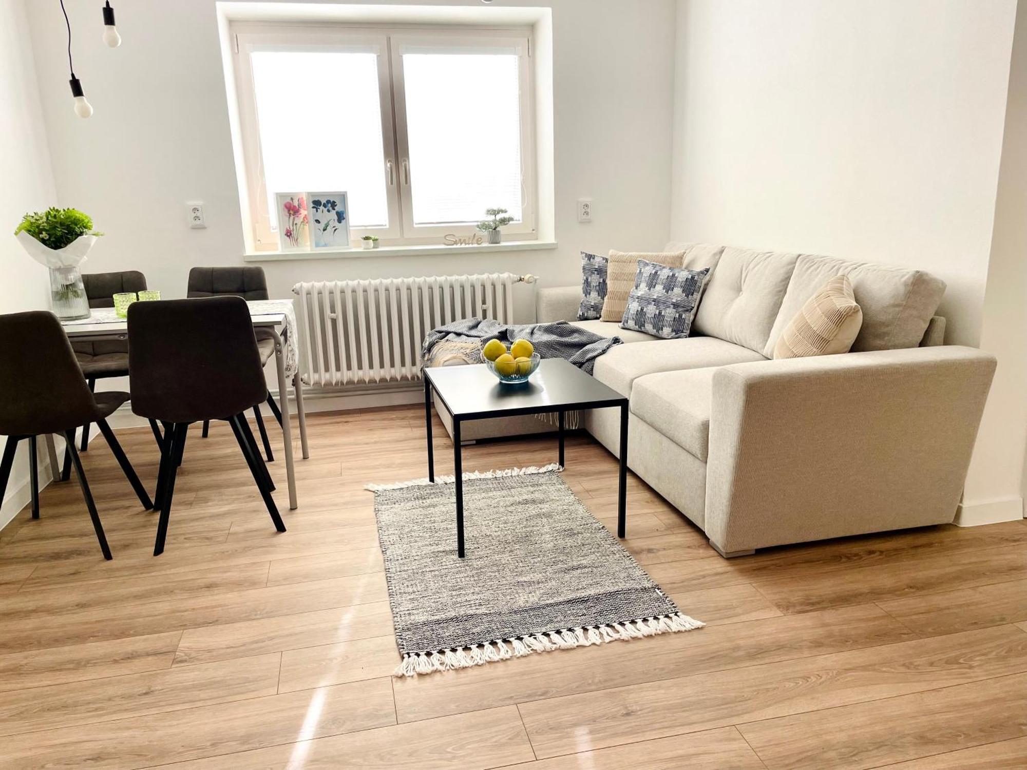 Apartment M.f.
