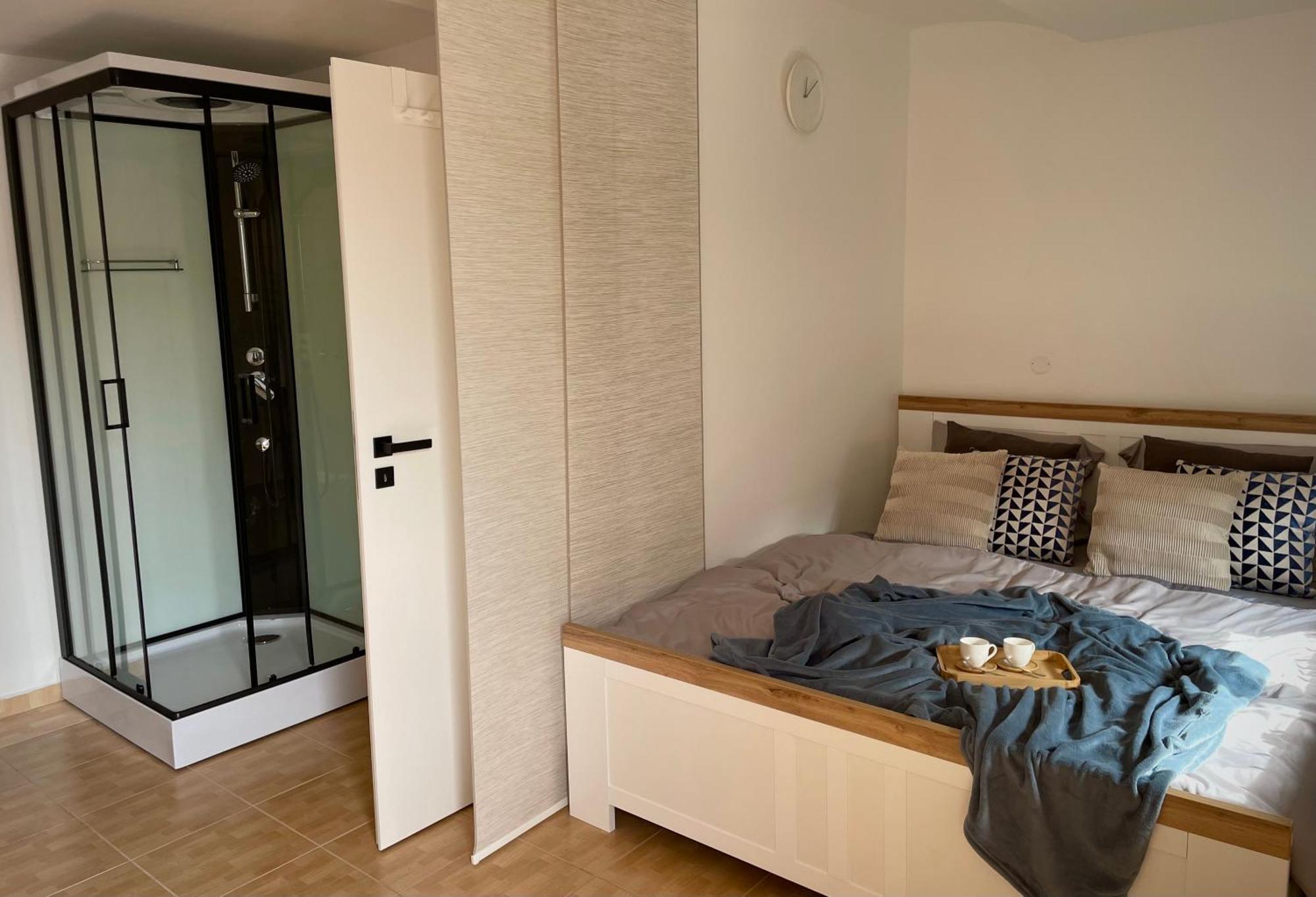 M.f. Apartment Znojmo