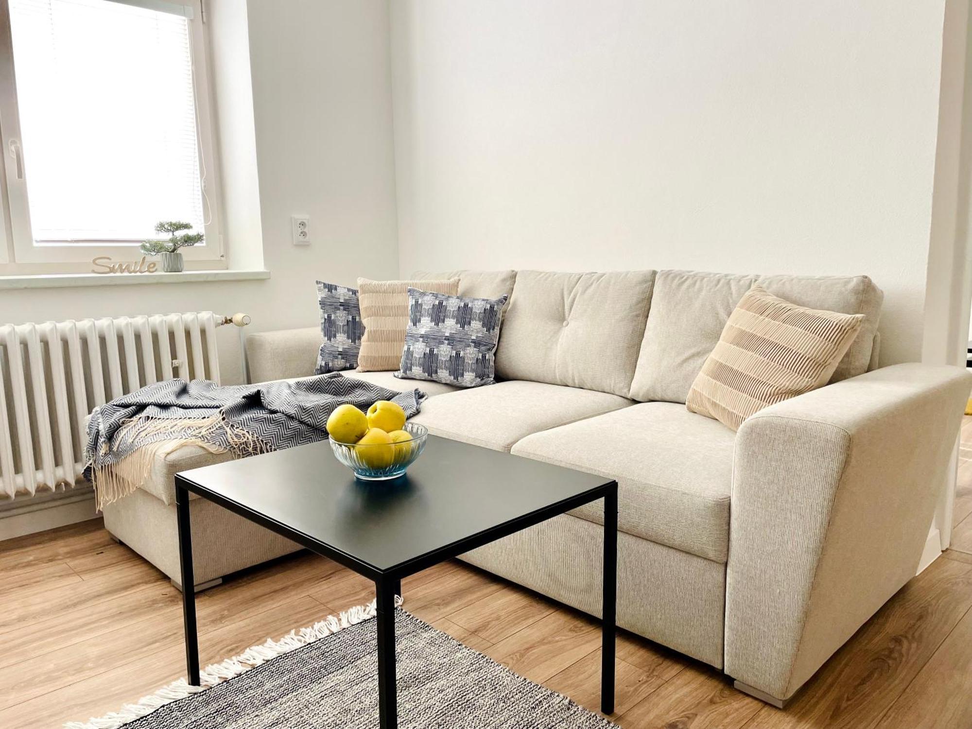 Apartment M.f.