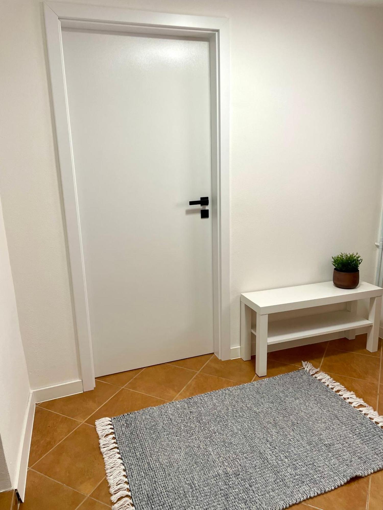 M.f. Apartment