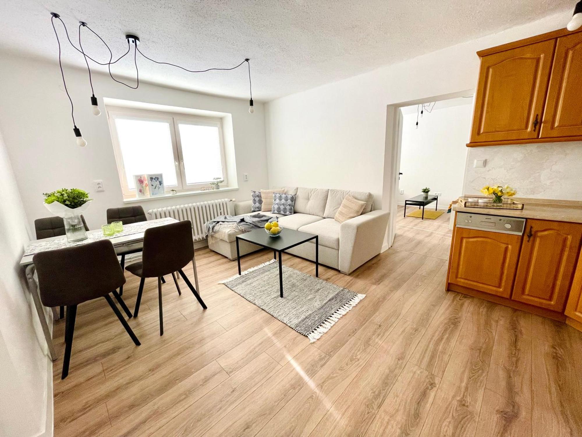 Apartment M.f. Znojmo