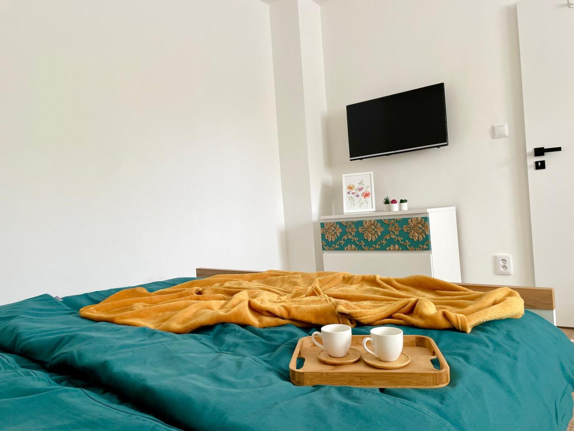 Apartment M.f. Znojmo