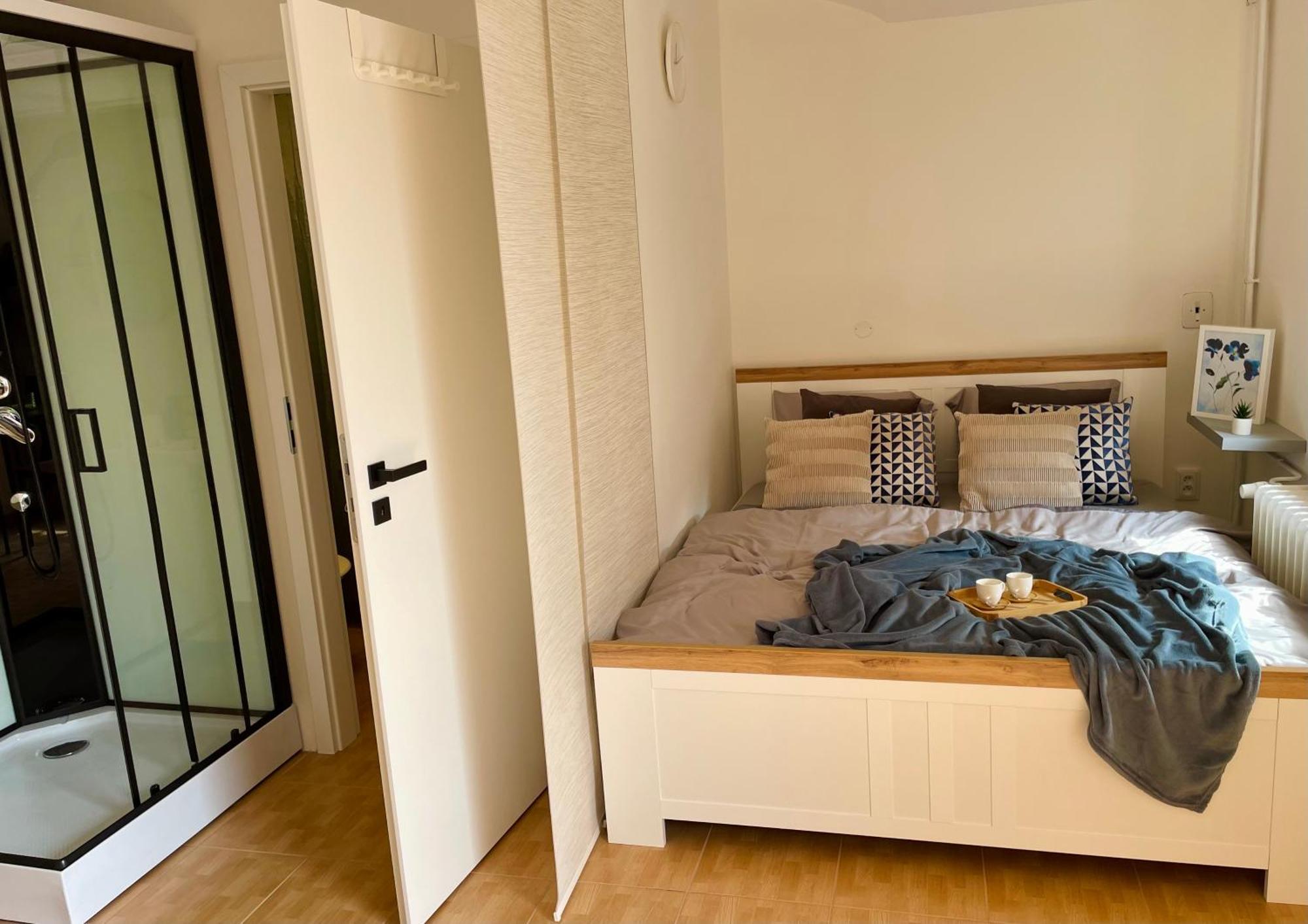 Apartment M.f.