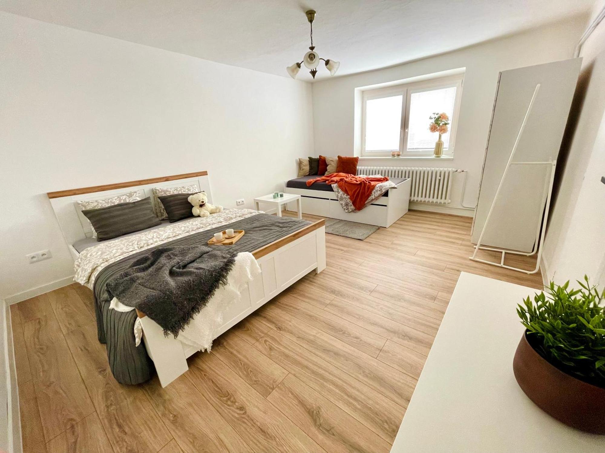 M.f. Apartment Znojmo