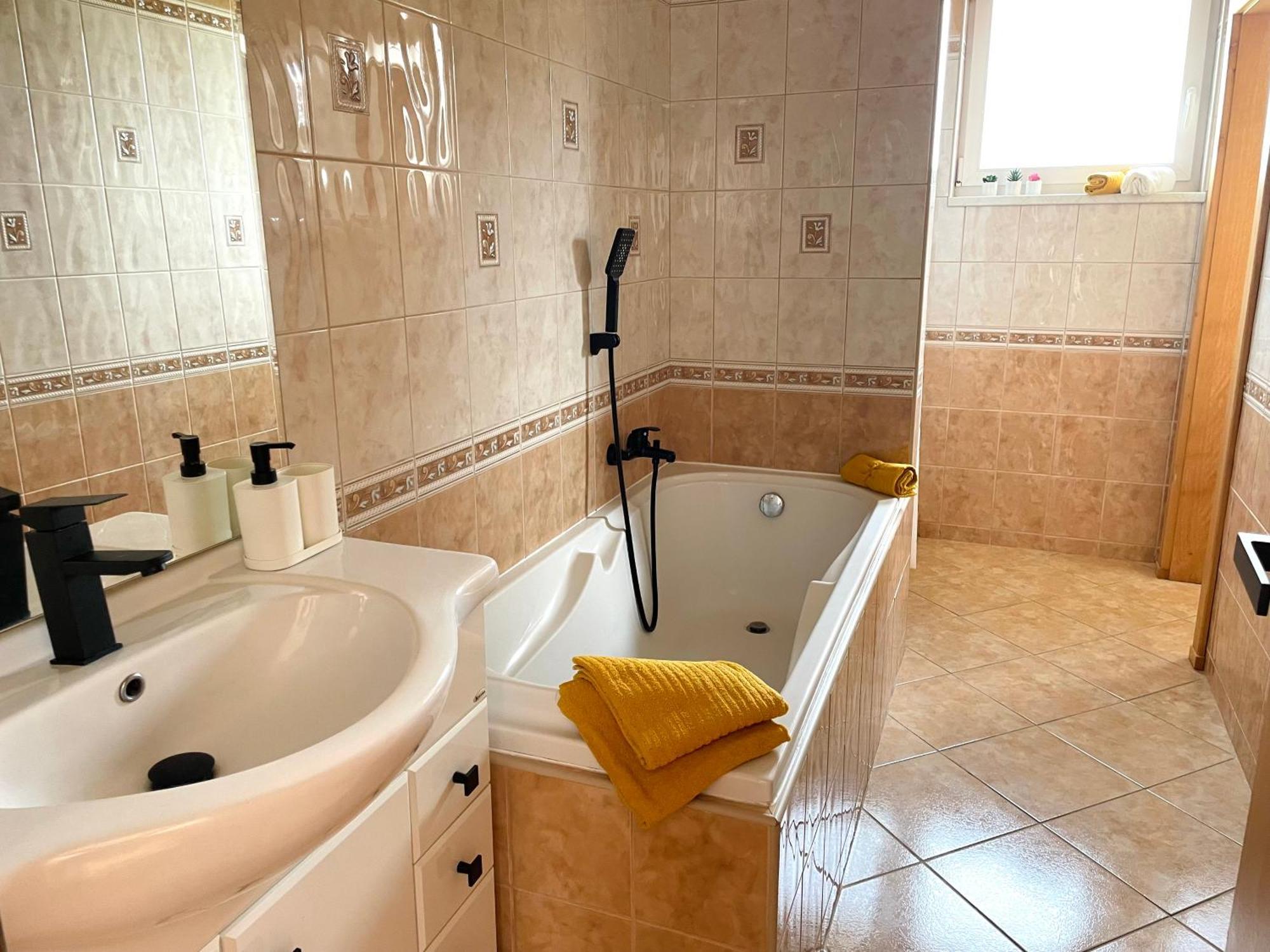 Apartment M.f. Znojmo