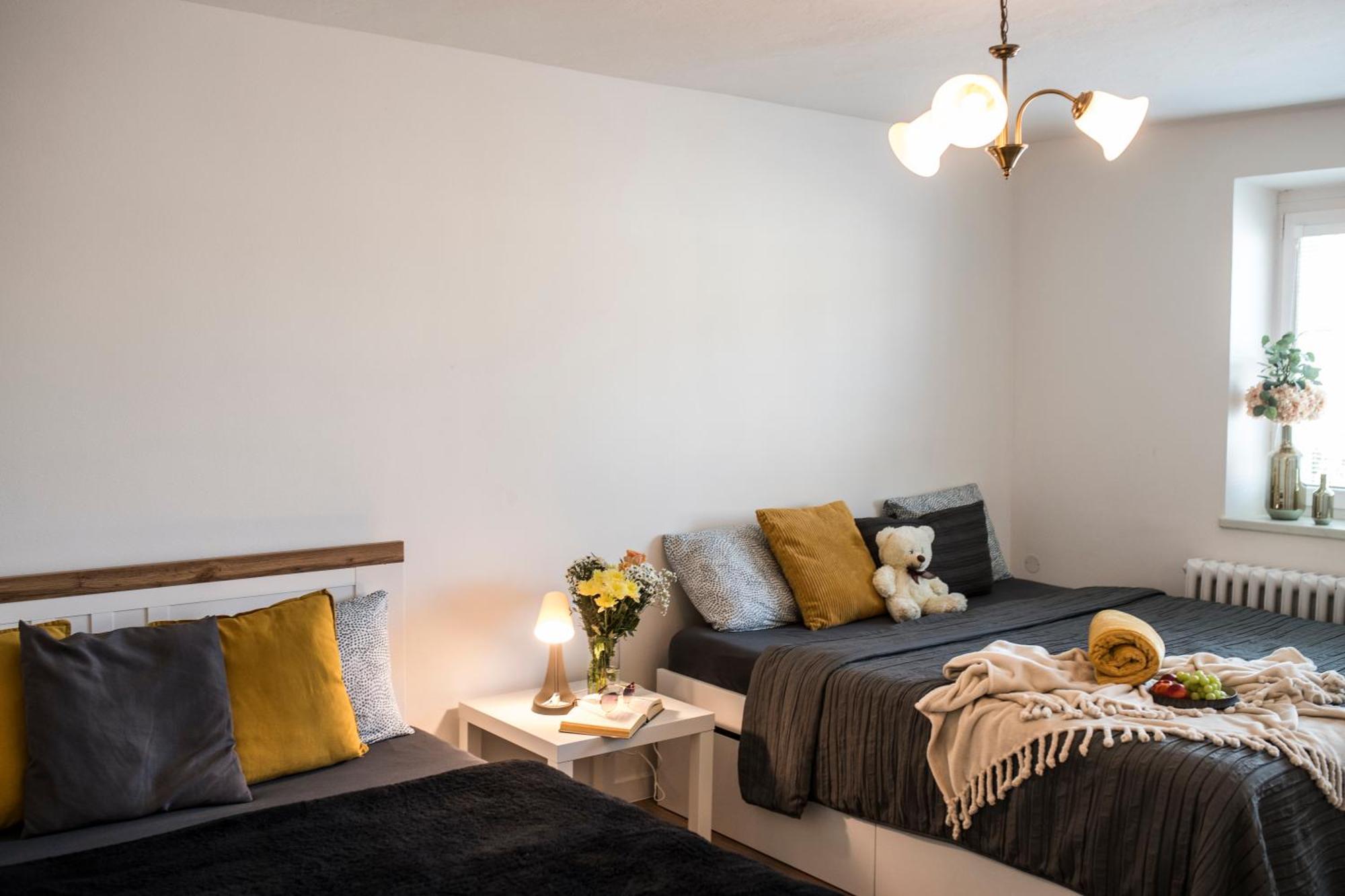 M.f. Apartment