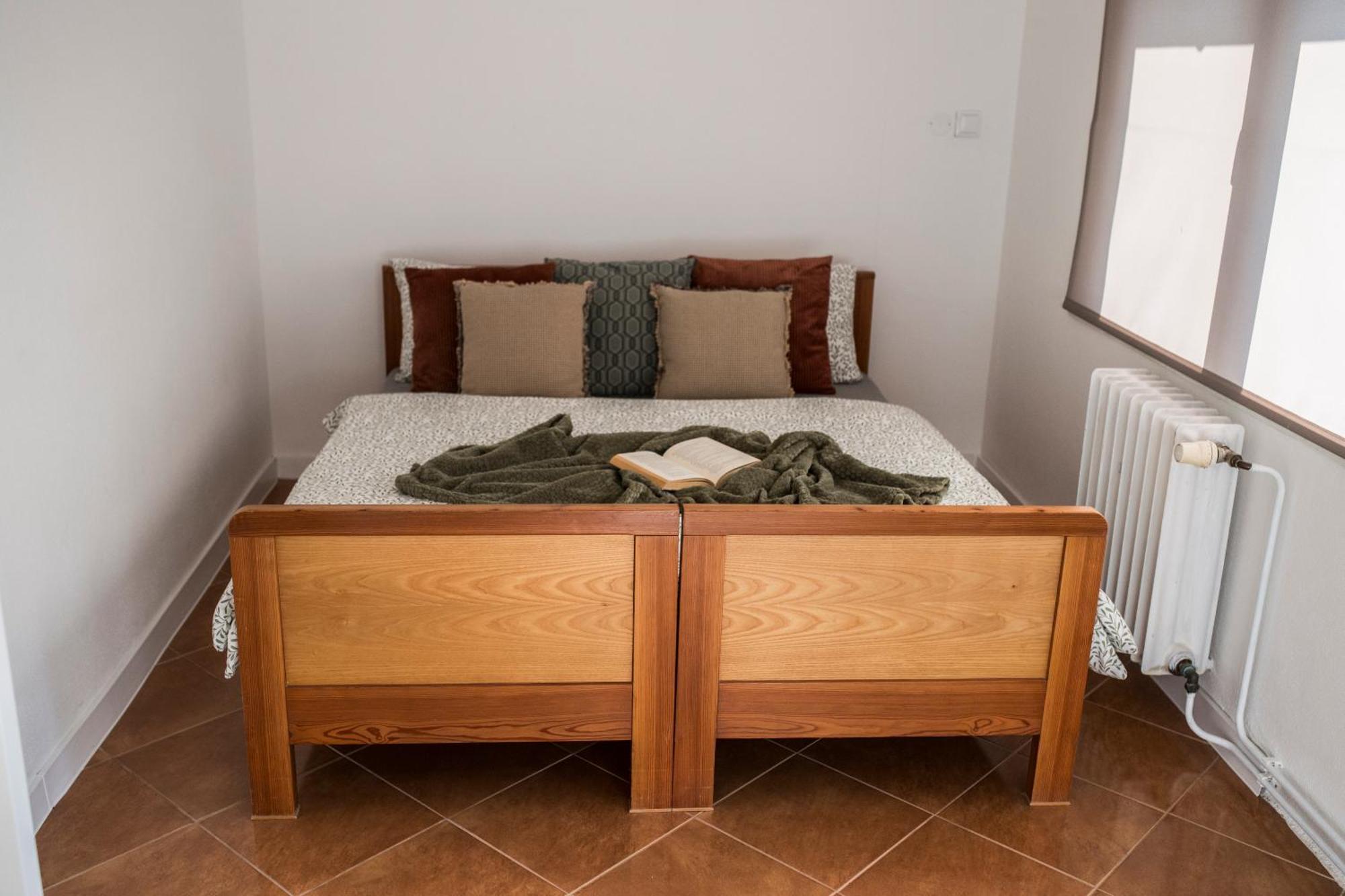 M.f. Apartment