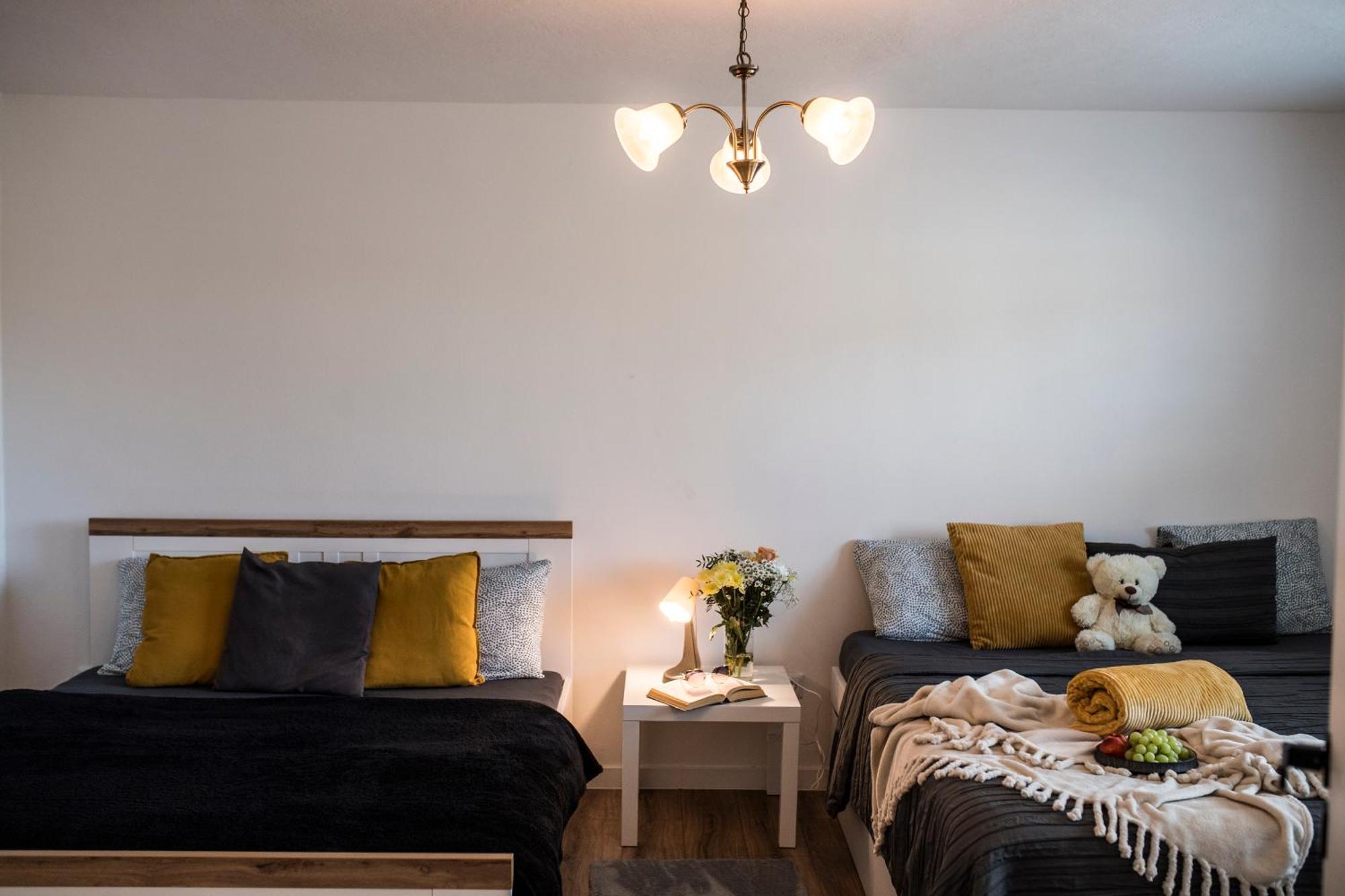 Apartment M.f. Znojmo