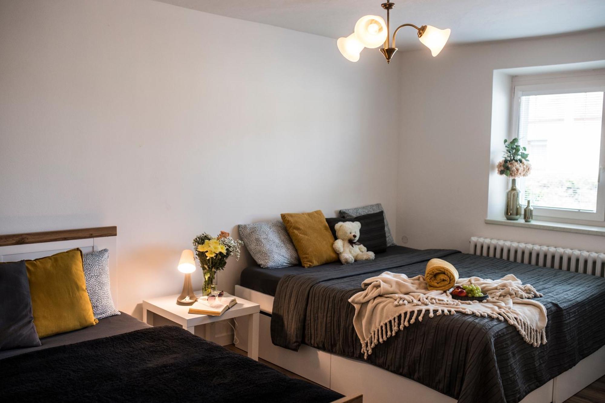 Apartment M.f. Znojmo