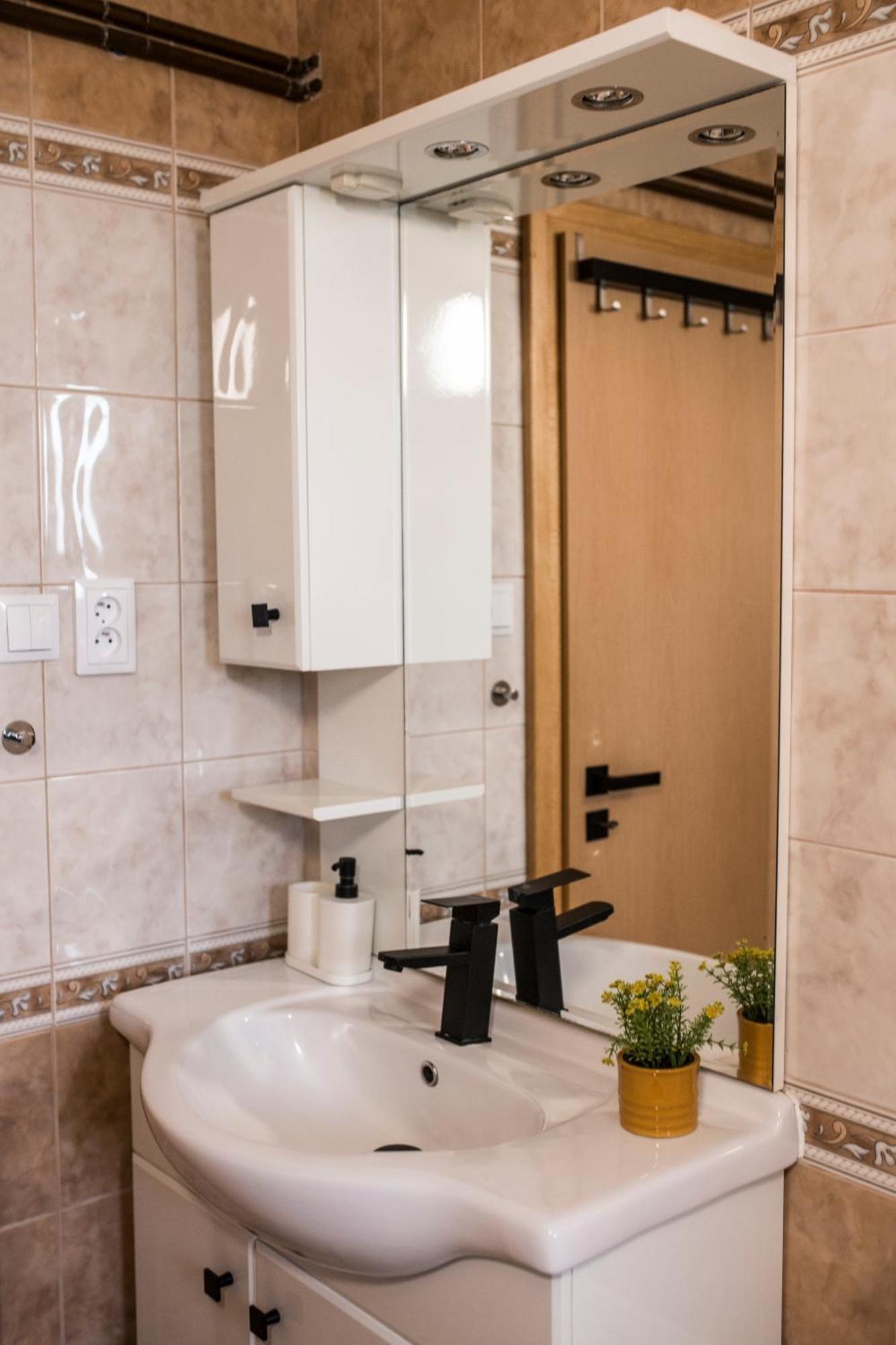 M.f. Apartment Znojmo